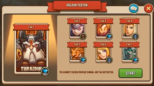 EMPIRE WARRIORS TD: TOWER DEFENSE GAMES || Angespielt | Deutsch | German