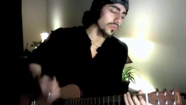 Jeff Redinger Acoustic Long Road смотреть онлайн