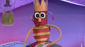 ✨Спокойной ночи, малыши✨200/2024 Муравей - царь зверей