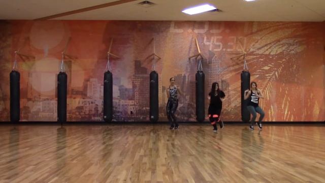 Vamos Pa' La Pista (Salsa) ZIN 40