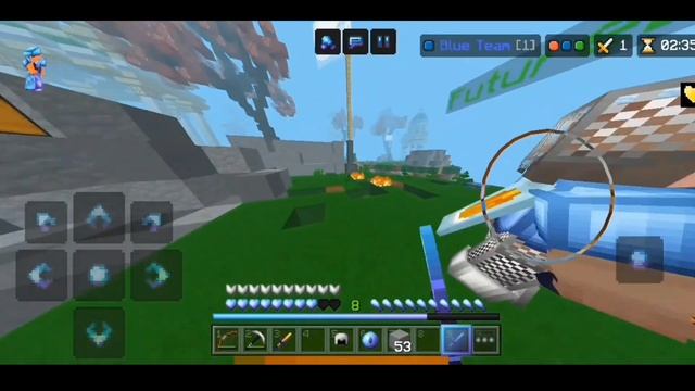 this texture pack will make your game smooth MCPE 1.19 | 1000+ fps? смотреть онлайн