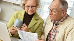 Как получить справку предпенсионера не выходя из дома?