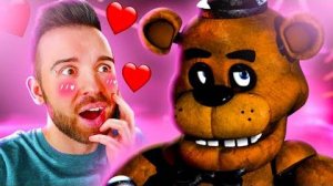 ИЗУЧИЛ ЛОР ФНАФ И ВЛЮБИЛСЯ!
