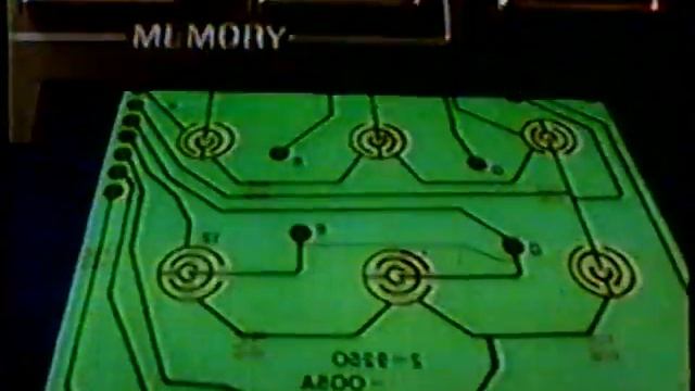 (1985) General Electric Phone Commercial смотреть онлайн