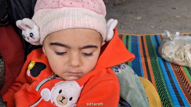 Mohammad Eshq Oli Setara. Conflict with Abbas смотреть онлайн