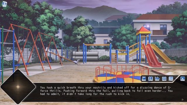 Awkward Flirting And Delicious Donuts- After Class| Mark's Path #3