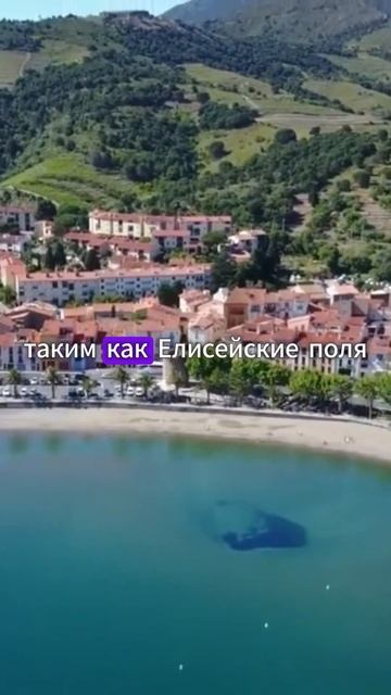 Франция страна лазурных пляжей и романтики смотреть онлайн