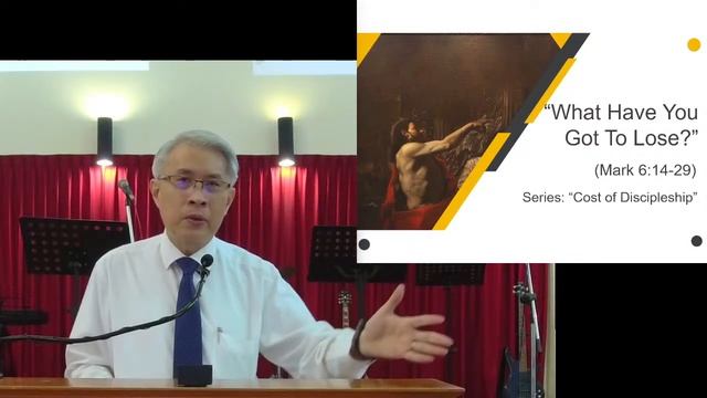 [20230813] What Do You Have To Lose? (Part 1) смотреть онлайн