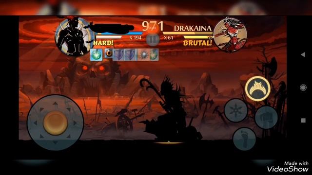 Взлом Shadow Fight 2 Raid Hack Sf2