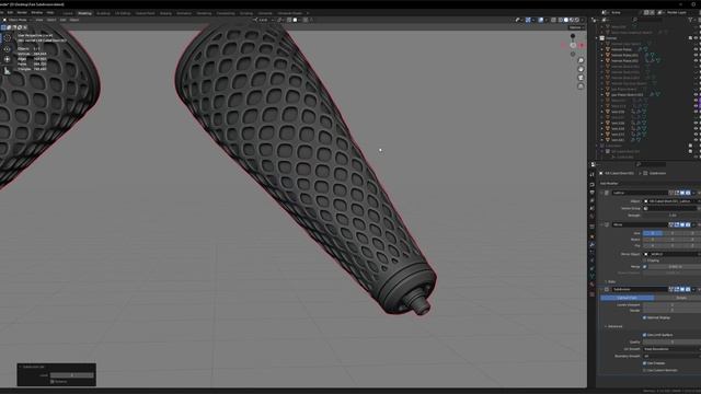 How to Subdivide Faster! смотреть онлайн
