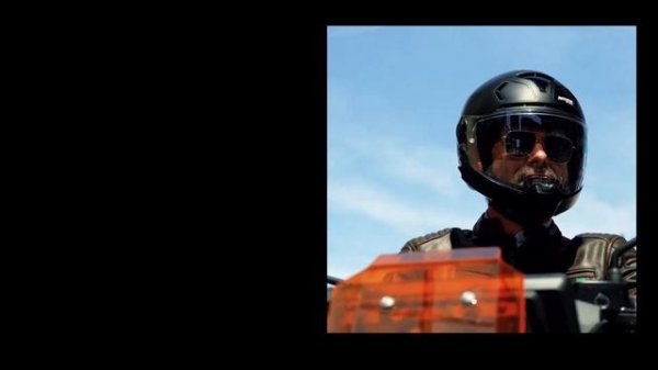 Nolan N30-4 VP - Urban Hybrid Helmet Revolution