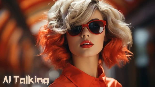 AI TALKING смотреть онлайн