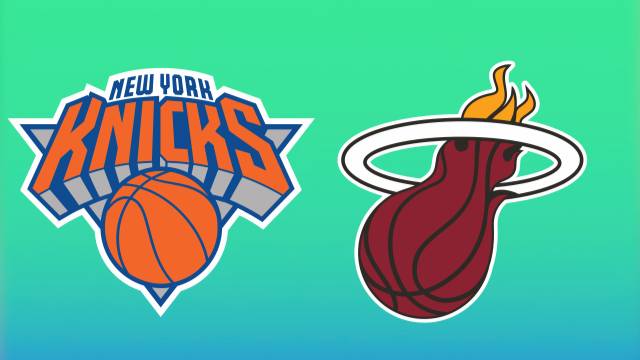 17.03.2025 | Нью-Йорк Никс — Майами Хит | Knicks At Heat