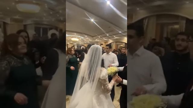 Темур Джавоян на Русском Езидская свадьба / Dawata Ezdia смотреть онлайн