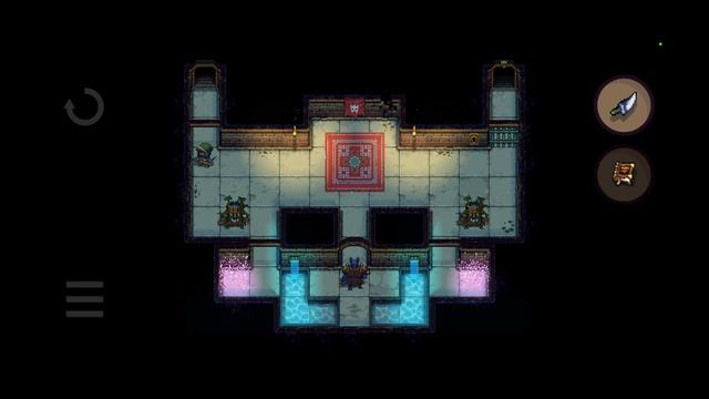 スマホ版 Dungeons Of Dreadrock 実況プレイ⑨「チャプター81～90」