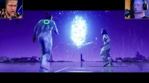 Кооперативно/Упоротое прохождение коопа Split Fiction. Часть 1 #сплитфикшен