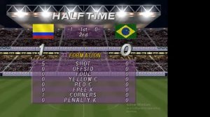 ISS Pro evolution soccer 2020 ps1 PES 2020 PSX