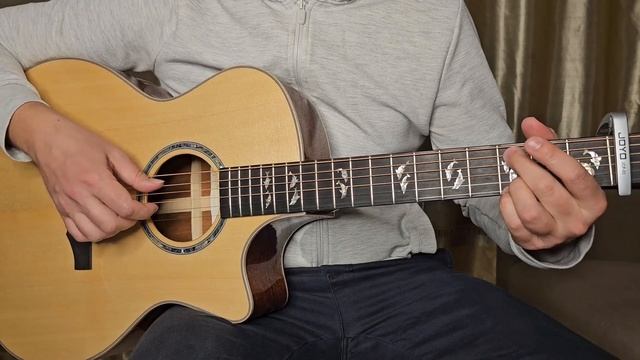 Yiruma - River Flows In You