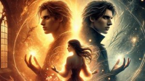 ❤АУДИОКНИГА ПОЛНОСТЬЮ ❤ ТАНЕЦ МАГИИ И ЛЮБВИ ❤ЛЮБОВНОЕ ФЭНТЕЗИ, ПРИКЛЮЧЕНИЯ, РОМАНТИКА