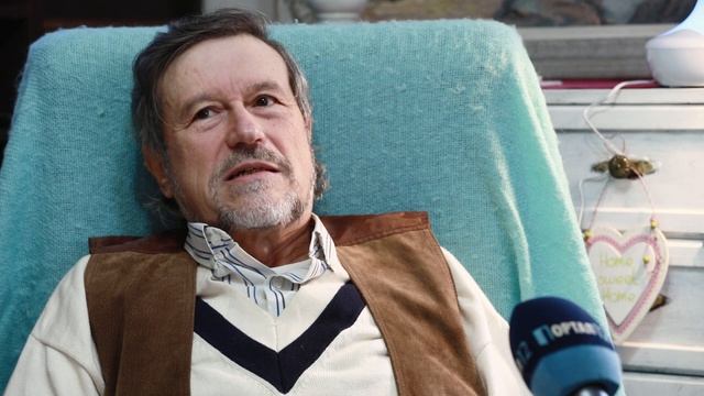 Христо Нанев: Атлантида, храмовете в Египет и Боговете сред хората (ИНТЕРВЮ) смотреть онлайн