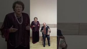 Песня «Рязанские Мадонны»