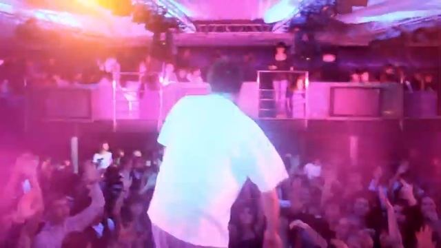 Первая школьная вечеринка в 2012 году. НК ПИРАНЬЯ смотреть онлайн