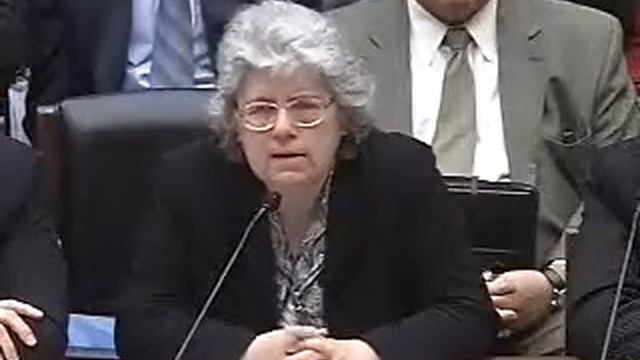 3/9/11 House Hearing on Blocking FCC NN Order: 01-03 Walden - Kovacs смотреть онлайн