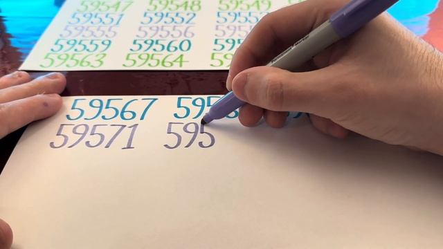 Writing #59572 смотреть онлайн