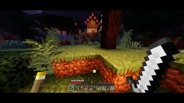 The Mole Man || minecraft смотреть онлайн