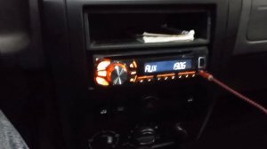 Замена штатных динамиков в Nissan Almera G15 на DL Audio Gryphon Pro 165