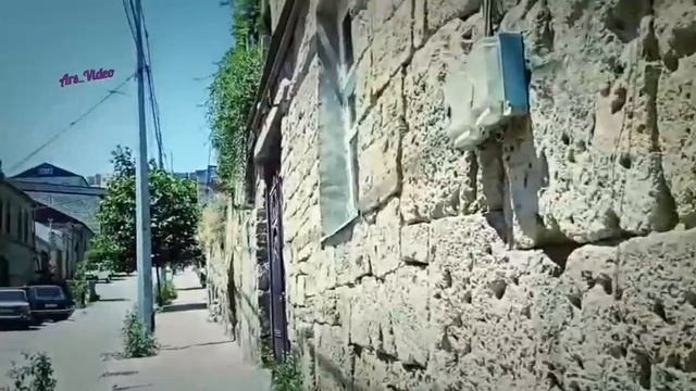 Дербент 2017 г.