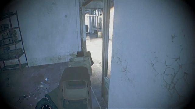 1034 | GROUND BRANCH смотреть онлайн