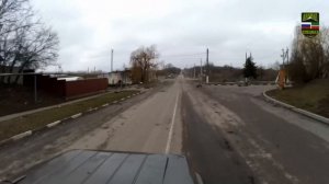 Суджа глазами бойцов. Наши дни.