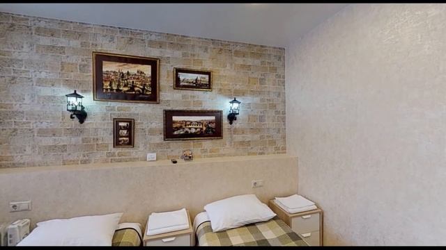 Купить готовый бизнес - действующий мини-отель в г. Дубна смотреть онлайн