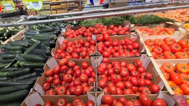 GRAND FRAIS🍉🥑FRUITS / LÉGUMES & PROMO 05 07.22 #promotion #grandfrais #fruit #legumes #bio #promo смотреть онлайн