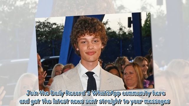 Strictly star Bobby Brazier sends secret texts to model ex he's 'besotted' with05483217 смотреть онлайн