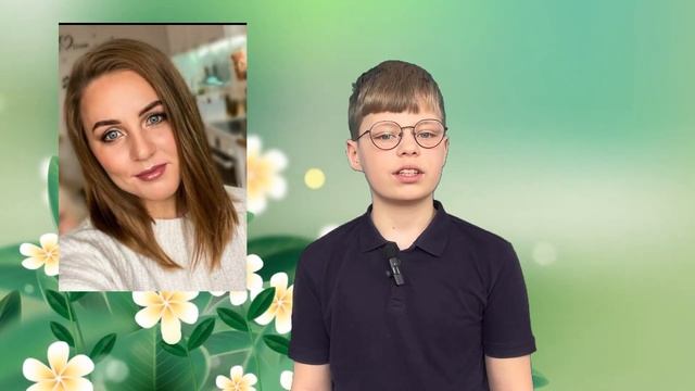 Поздравление мамам с 8 марта от детей. смотреть онлайн