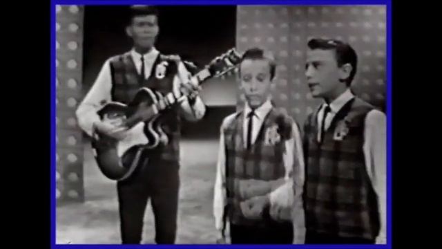 ♫ Bee Gees ♥ My Old Man's A Dustman ♫ смотреть онлайн