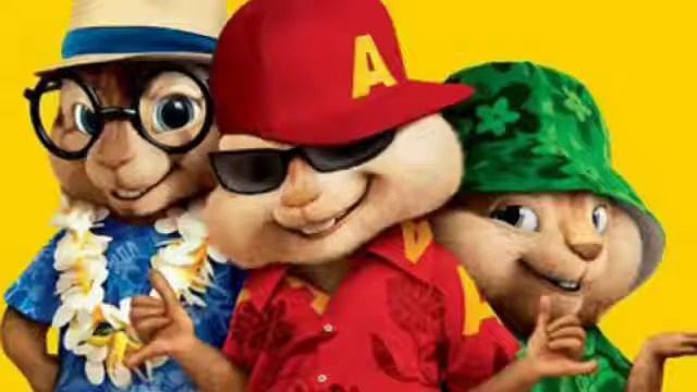 Kranium - Section (Chipmunk Version) смотреть онлайн