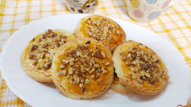 Вкусные Минутки