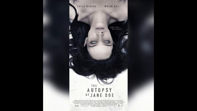 The Autopsy of Jane Doe - Open Up your Heart (And Let The Sun Shine In) [HQ] смотреть онлайн