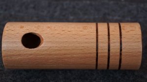 Манок на вяхиря