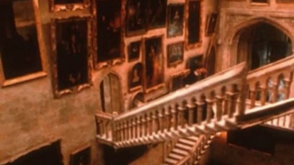 Harry Potter und der Stein der Weisen