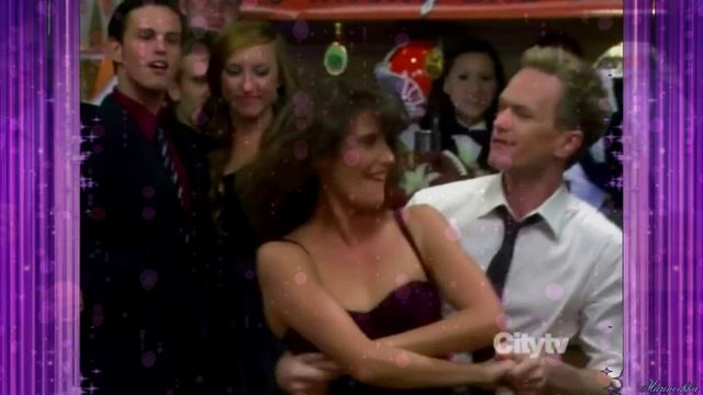 Танцы в сериалах_3 часть смотреть онлайн