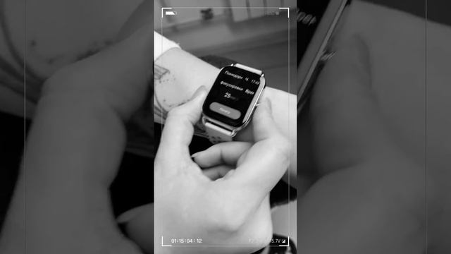 Apple Watch не нужны? смотреть онлайн