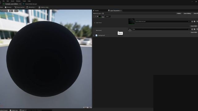 Layered Materials - 01 - How they work смотреть онлайн