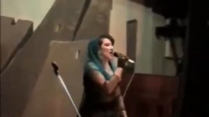 Кхокха Межидова дашо цег