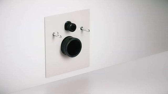 How to install Gustavsberg Nautic 1530 wall-hung toilet смотреть онлайн