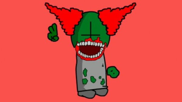 Tricky Music | Madness Combat