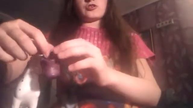 Лепим еду для лошадей ! смотреть онлайн